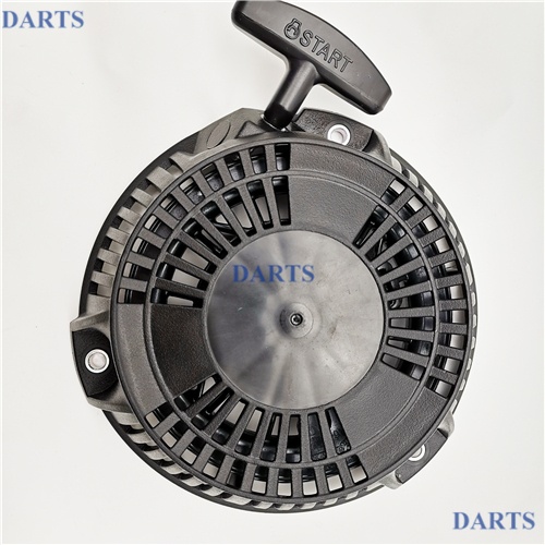 GP160/GP200 3600 RPM ORIGINAL Recoil Starter Assy Pully Parts Spare Parts For Small Gasoline Generator Engines