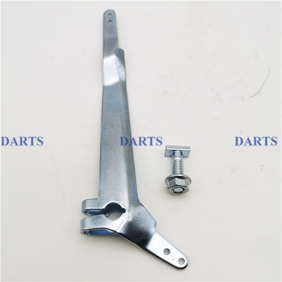 152-190 Arms For Throttle Control Assy Speed Control Arm Gasoline Engine Spare Parts For Gasoline Generator