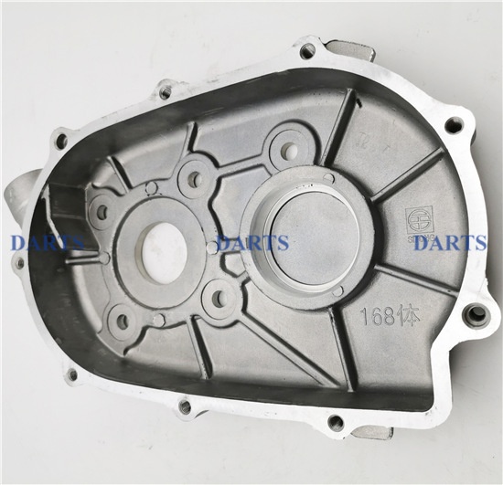 GX160-GX390/168-190Clutch 1/2 Reduction Crankcase Reduction Assy Spare Parts For Gasoline Engine and Generator