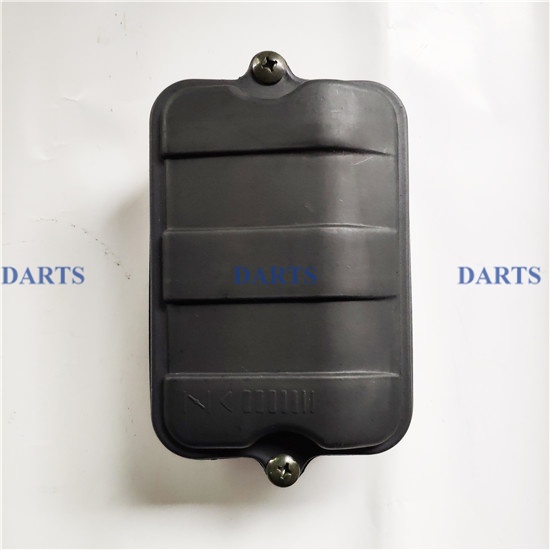 YAMAHA MZ360/MZ175 Air Filter Spare Parts For Gasoline Engine and Generator