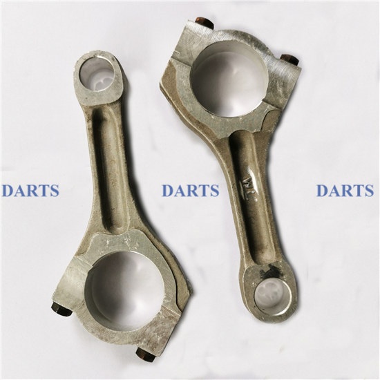 GX630/670/690 Connecting Rod Connecting Bar Engine Compartment Spare Parts For Gasoline Engine and Generator