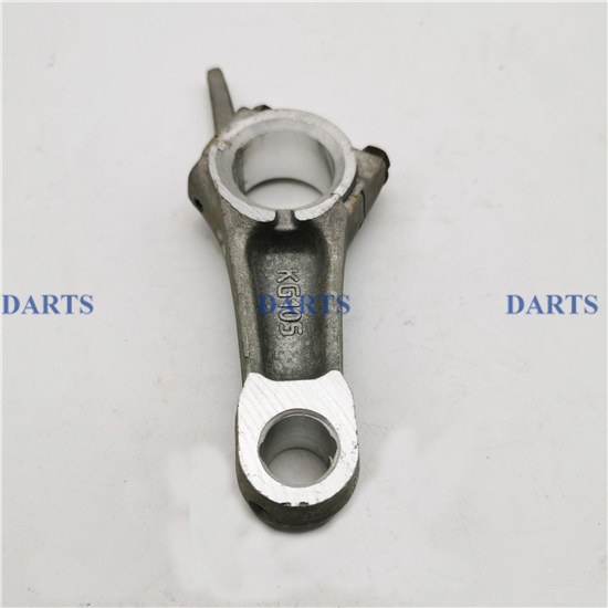 ZONGSHEN VP200  Connecting Rod Connecting Bar Engine Compartment Spare Parts For Gasoline Engine and Generator