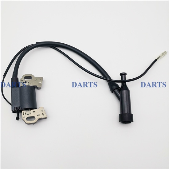 GX390-GX420/177-192/13-15HP Ignition Coil Spare Parts For Gasoline Engine and Generator