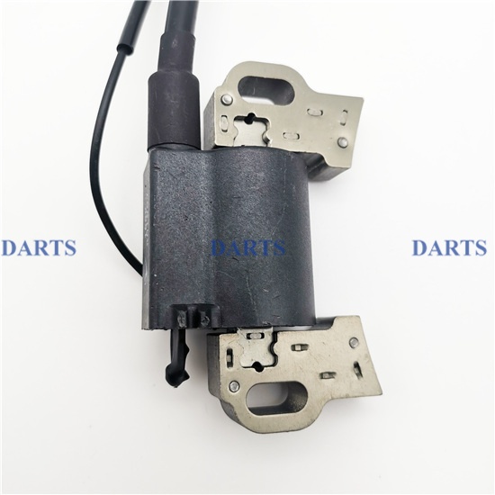 GX390-GX420/177-192/13-15HP Ignition Coil Spare Parts For Gasoline Engine and Generator