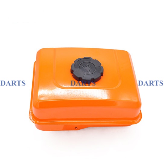 GX160-390/168FA/5.5HP/390/13HP Fuel Tank Fliter Cap Spare Parts For Gasoline Engine and Generator