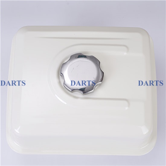 GX160-390/168FA/5.5HP/390/13HP Fuel Tank Fliter Cap Spare Parts For Gasoline Engine and Generator