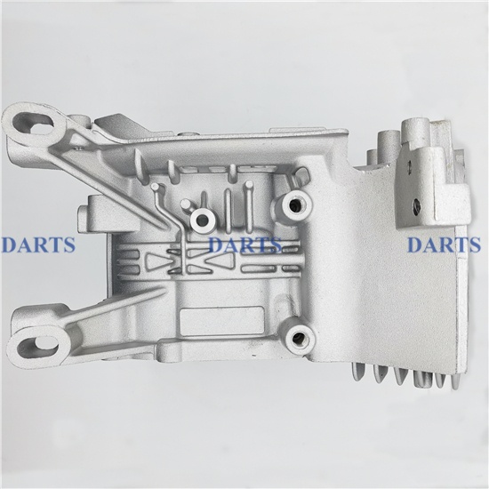 223 230 Crankshaft Case Crankcase Crankshaft Engine Compartment Spare Parts For Gasoline Engine and Generator