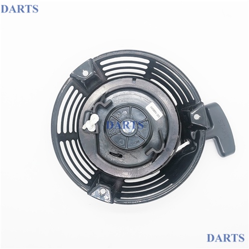 HONDA GXV160 Recoil Starter Assy Pully Parts Spare Parts For Small Gasoline Engine Generator