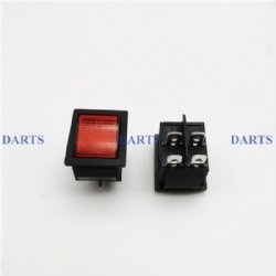 Switch For Generator Switches For All Types Of 1-8KW Generator Spare Parts Of Gasoline Engine And Generator