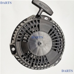 GP160/GP200 3600 RPM ORIGINAL Recoil Starter Assy Pully Parts Spare Parts For Small Gasoline Generator Engines