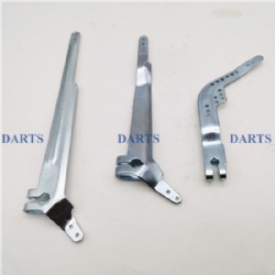152-190 Arms For Throttle Control Assy Speed Control Arm Gasoline Engine Spare Parts For Gasoline Generator