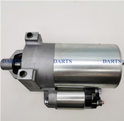 2V90 Starter Motor Electrical Starter Assy Spare Parts For Gasoline Engine and Generator