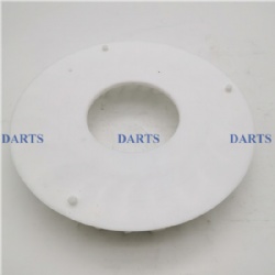 GX620-690 Impeller Recoil Fan Spare Parts For Gasoline Engine and Generator