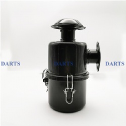 Diesel Engine Air Filter Spare Parts For Gasoline Engine and Generator