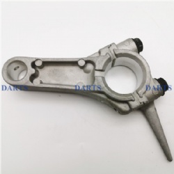 GX160/168FA/5.5HP/GX200/170F/168FB/6.5HP Connecting Rod Connecting Bar Engine Compartment Spare Parts For Gasoline Engine and Generator