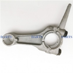 152/156/GX100/GX120 Connecting Rod Connecting Bar Engine Compartment Spare Parts For Gasoline Engine and Generator