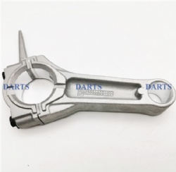 GX390-GX420/177/188/192 Connecting Rod Connecting Bar Engine Compartment Spare Parts For Gasoline Engine and Generator