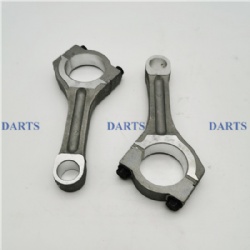 GX620 Connecting Rod Connecting Bar Engine Compartment Spare Parts For Gasoline Engine and Generator