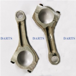 GX630/670/690 Connecting Rod Connecting Bar Engine Compartment Spare Parts For Gasoline Engine and Generator