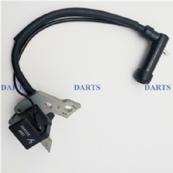 156/GX100/GX120 2.5-4.0HP Ignition Coil Spare Parts For Gasoline Engine and Generator