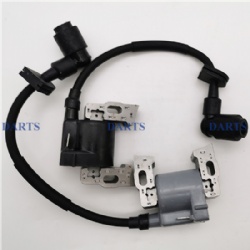 GX620/630/670/690 Ignition Coil Spare Parts For Gasoline Engine and Generator