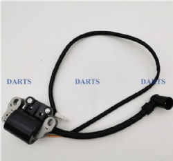 Loncin 2-6KW Ignition Coil Spare Parts For Gasoline Engine and Generator