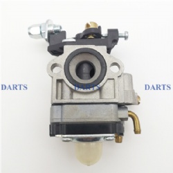 MP11A-TU26 Brush Cutter Chainsaw Carburetor Spare Parts For Gasoline Engine and Generator