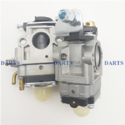 MP11A-TU26 Brush Cutter Chainsaw Carburetor Spare Parts For Gasoline Engine and Generator