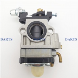 MP15A-TU43 Brush Cutter Chainsaw Carburetor Spare Parts For Gasoline Engine and Generator