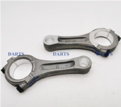 RATO ORIGINAL R225/R670 Connecting Rod Connecting Bar Engine Compartment Spare Parts For Gasoline Engine and Generator