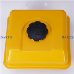 RATO 168-390/168FA/5.5HP/390/13HP Fuel Tank Fliter Cap Spare Parts For Gasoline Engine and Generator