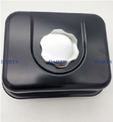 KOHLER CH260/6HP/CH270 Fuel Tank Fliter Cap Spare Parts For Gasoline Engine and Generator