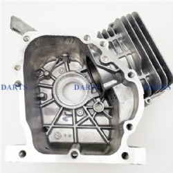 168FA Crankshaft Case Crankcase Crankshaft Engine Compartment Spare Parts For Diesel Engine and Generator