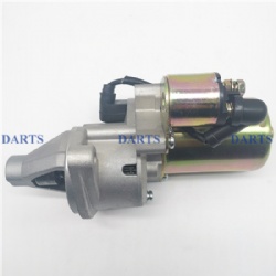 168FA Electric starter accessories Start motor bracket Lock Stabilizer Diesel Engine Spare Parts For Diesel Generator