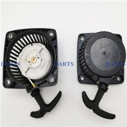 139-140 Recoil Starter Assy Pully Parts Spare Parts For Small Diesel Engine Generator