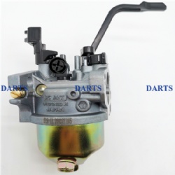 172 230 i 3.5 KVA  5.5-7.5HP Generator Carburetor Gasoline Engine Carburetor Spare Parts For Generator