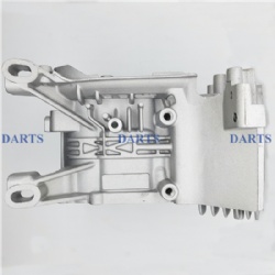 223 230 Crankshaft Case Crankcase Crankshaft Engine Compartment Spare Parts For Gasoline Engine and Generator