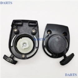 GX35 Recoil Starter GX160/5.5HP/GX200/6.5HP  Assy Pully Parts Spare Parts For Small Gasoline Engine Generator