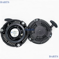GP160/GP200 1800RPM E11 ORIGINAL Recoil Starter Assy Pully Parts Spare Parts For Gasoline Generator Engines 28400-ZDK-681