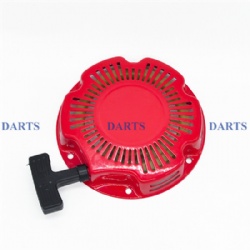 152/GX100 Recoil Starter Assy Pully Parts Spare Parts For Small Gasoline Generator Engines