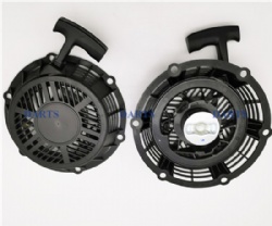 1P64/1P70/1P75 Recoil Starter Assy Pully Parts Spare Parts For Small Gasoline Generator Engines