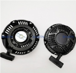 RS 5.5/6.5/13HP Recoil Starter Assy Pully Parts Spare Parts For Small Gasoline Engine Generator