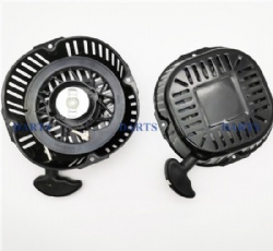 LC 5.5/6.5/13HP Recoil Starter Assy Pully Parts Spare Parts For Small Gasoline Engine Generator