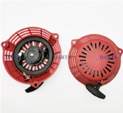 GXV160/GCV140/GCV160 Recoil Starter Assy Pully Parts Spare Parts For Small Gasoline Engine Generator