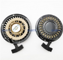 Diesel 168/G200 Recoil Starter Assy Pully Parts Spare Parts For Small Gasoline Engine Generator